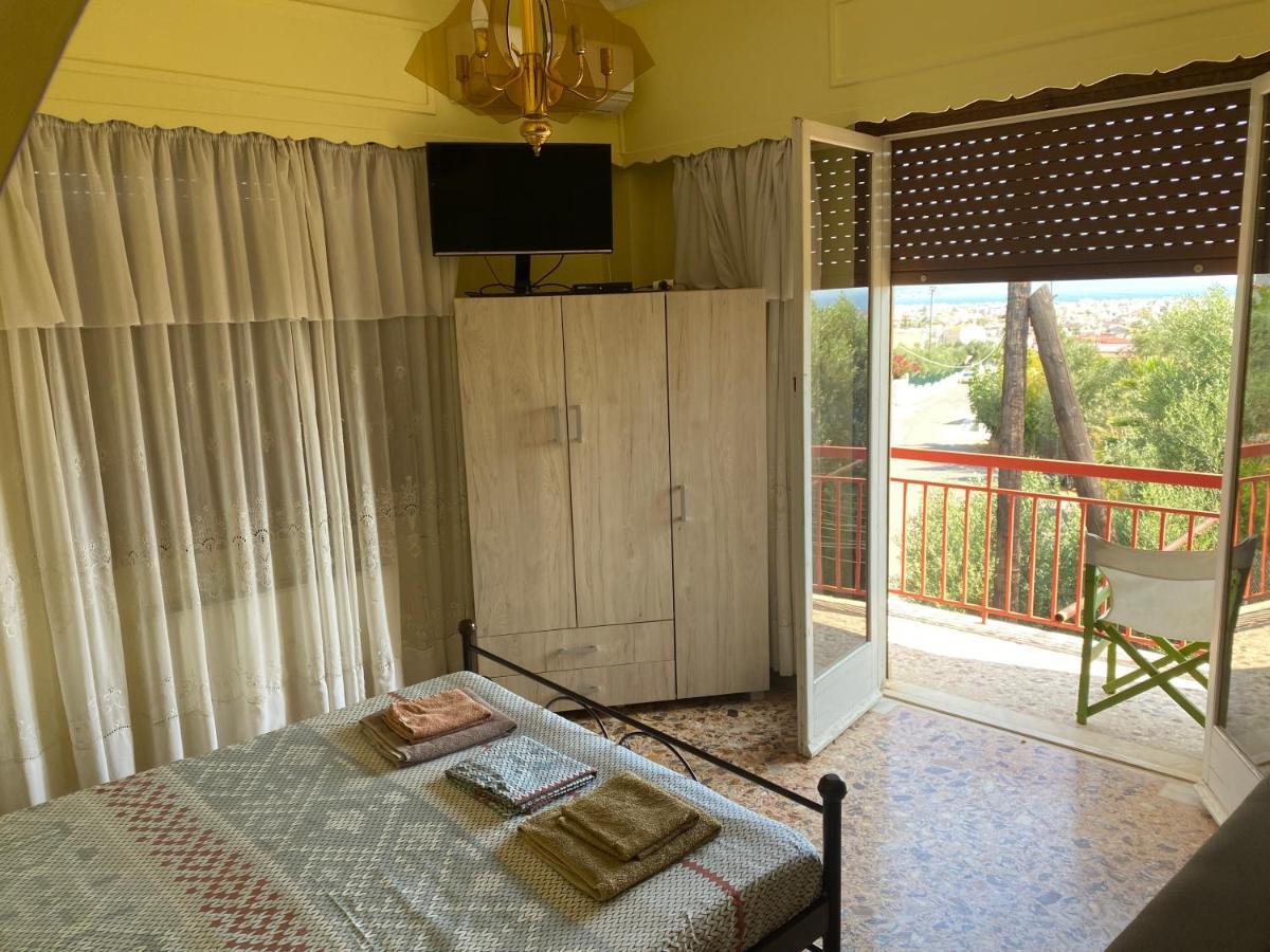 Anita'S Hosting Apartment Kalamata Exterior photo